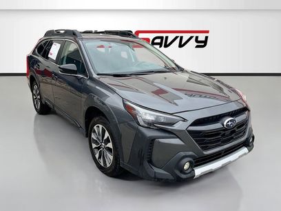 Used 2023 Subaru Outback Limited