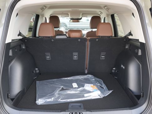 New 2025 Ford Bronco Sport Outer Banks w/ Outer Banks Tech Package+ image 25