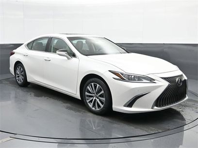 Used 2021 Lexus ES 350 w/ Premium Package