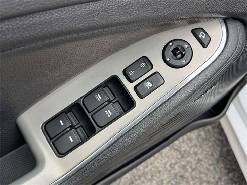Used 2015 Kia Optima SX w/ SX Turbo Premium Package image 17