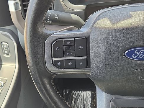 Used 2025 Ford F150 XLT w/ Equipment Group 301A Standard AWD/4WD image 18