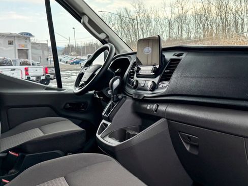 Used 2021 Ford Transit 350 XLT image 12