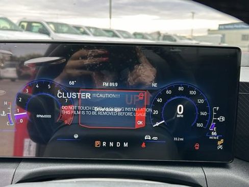 New 2025 Ford Mustang GT image 16