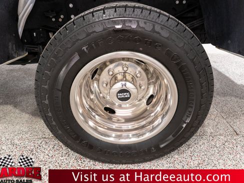 Used 2023 Ford F350 XLT w/ 360-Degree Camera Package AWD/4WD image 10