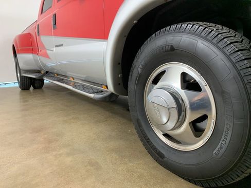 Used 2003 Ford F350 XLT RWD image 6