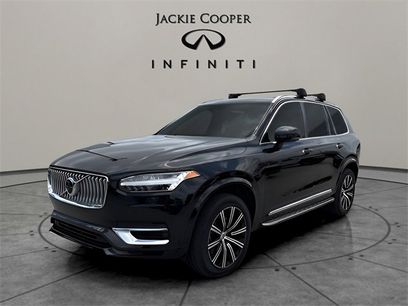 Used 2022 Volvo XC90 T8 Inscription w/ Advanced Package