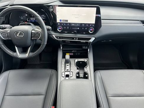 New 2026 Lexus RX 350 Premium AWD/4WD image 11