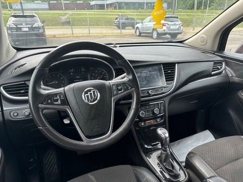 Used 2018 Buick Encore Preferred FWD image 13