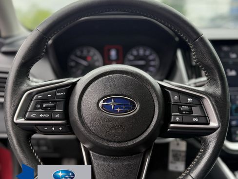 Used 2024 Subaru Legacy Premium AWD/4WD image 21
