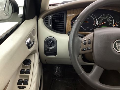 Used 2006 Jaguar X-TYPE 3.0 image 30