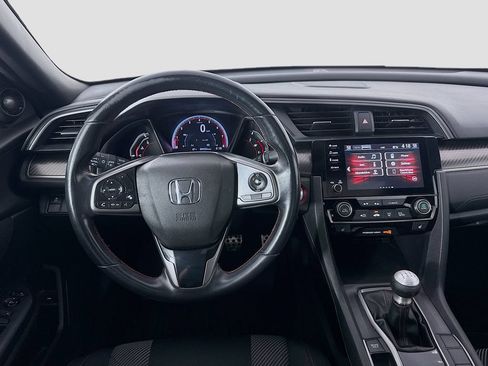Used 2019 Honda Civic Si image 27
