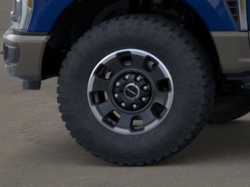 New 2026 Ford F350 King Ranch w/ Tremor Off-Road Package image 19