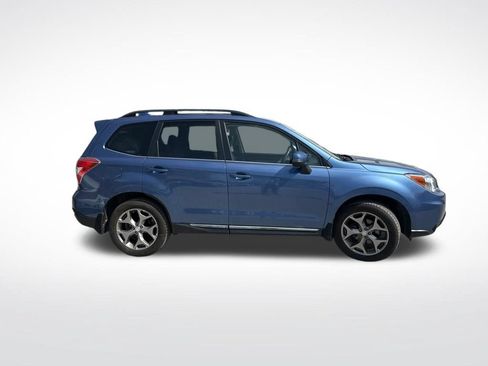 Used 2016 Subaru Forester 2.5i Touring w/ Eyesight & Navigation System AWD/4WD image 4