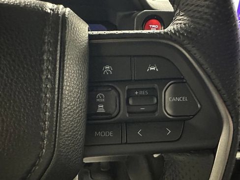 Used 2026 Toyota Tacoma TRD Off-Road AWD/4WD image 20