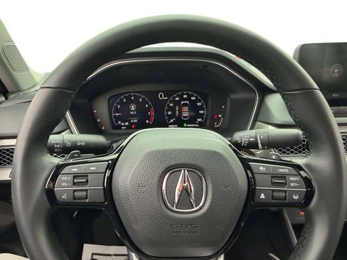 Used 2025 Acura Integra image 29