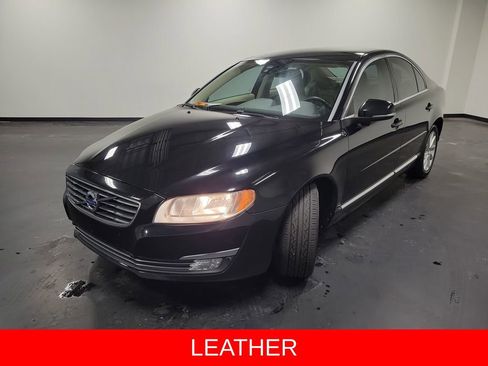 Used 2015 Volvo S80 T5 Premier Plus image 5