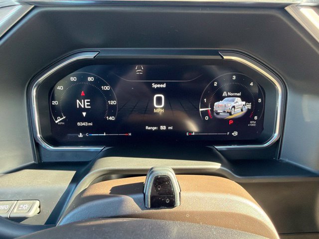 Used 2026 GMC Sierra 1500 Denali AWD/4WD image 19