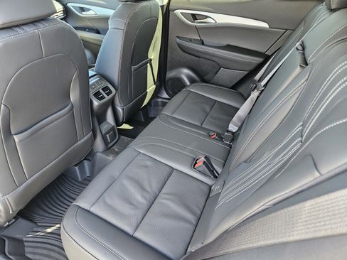 New 2026 Buick Envision Avenir AWD/4WD image 19