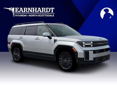 New 2026 Hyundai Santa Fe Calligraphy image 11