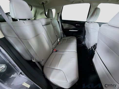 Used 2015 Honda CR-V EX-L image 27