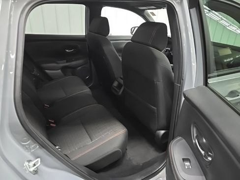 Used 2024 Honda HR-V Sport image 18