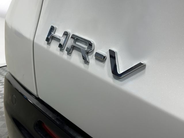 New 2027 Honda HR-V EX-L image 10