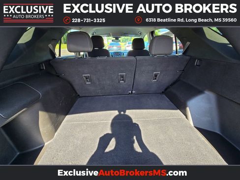 Used 2021 Chevrolet Equinox LS w/ LS Convenience Package image 12