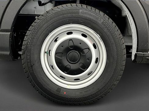 New 2025 Ford Transit 150 Low Roof image 12