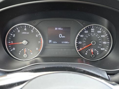 Used 2022 Kia Sportage LX FWD image 29