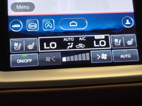 Used 2022 Subaru Outback Touring XT w/ Popular Package #2 AWD/4WD image 14