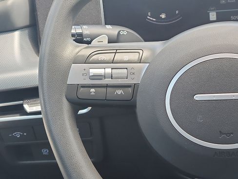 Used 2024 Hyundai Sonata SEL FWD image 15