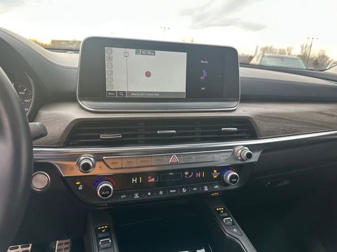 Used 2022 Kia Telluride SX image 15