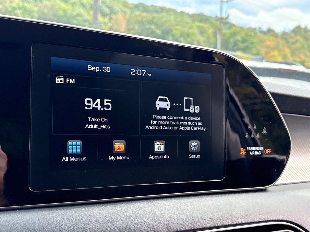 Used 2020 Hyundai Palisade SEL AWD/4WD image 14