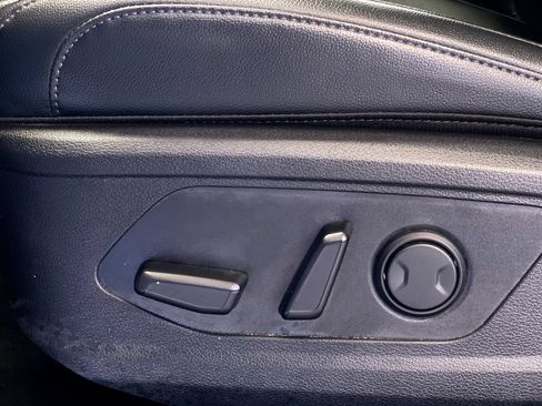 Certified 2024 Kia Sportage SX FWD image 17
