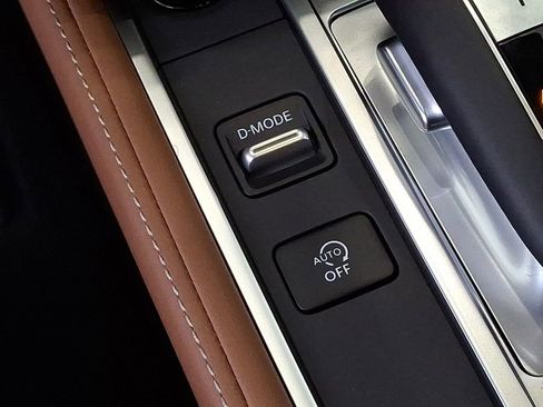 New 2026 INFINITI QX60 Autograph image 14