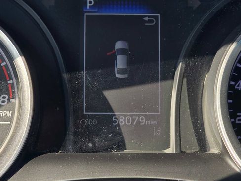 Used 2024 Toyota Camry LE image 27