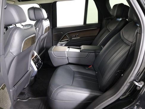 Used 2025 Land Rover Range Rover Autobiography AWD/4WD image 44