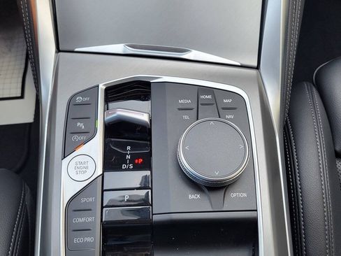 Used 2026 BMW 430i Convertible RWD image 19