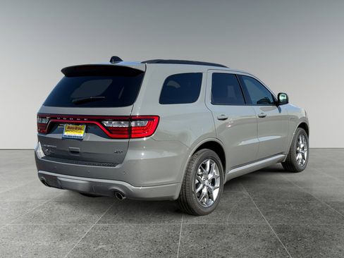 New 2026 Dodge Durango GT image 5