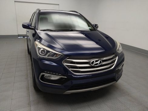 Used 2018 Hyundai Santa Fe Sport w/ 2.4L Value Package 02 image 14