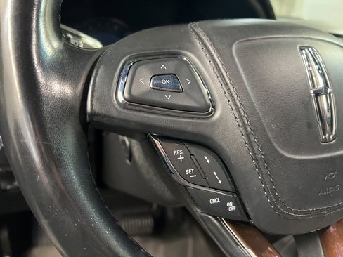 Used 2019 Lincoln MKZ Reserve image 20