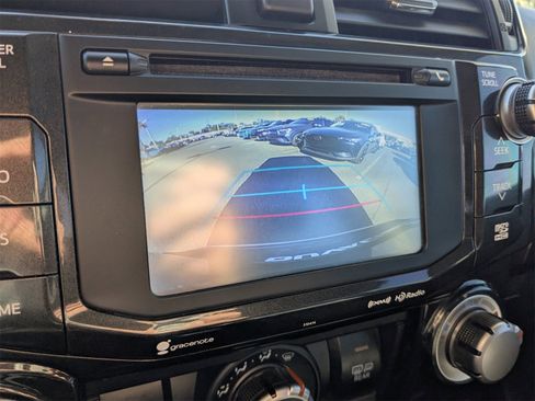 Used 2019 Toyota 4Runner TRD Off-Road Premium image 23