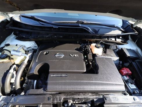 Used 2015 Nissan Murano Platinum image 21