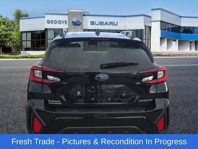 Used 2024 Subaru Crosstrek 2.0i Premium w/ Popular Package #4 AWD/4WD image 5