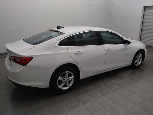 Used 2024 Chevrolet Malibu LS FWD image 10