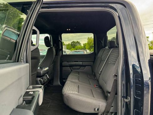 Used 2023 Ford F150 XL w/ STX Appearance Package AWD/4WD image 20