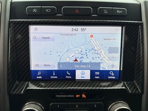 Used 2020 Ford F150 Raptor w/ Equipment Group 802A Luxury image 20