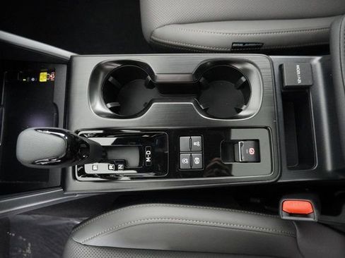 New 2026 Subaru Outback Limited image 20