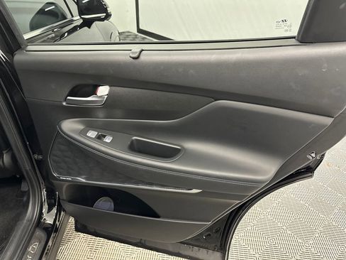 Certified 2023 Hyundai Santa Fe Calligraphy image 18