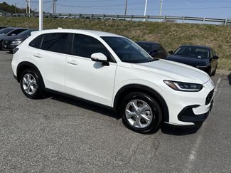 Certified 2023 Honda HR-V LX video 2